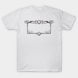 Candle Box T-Shirt